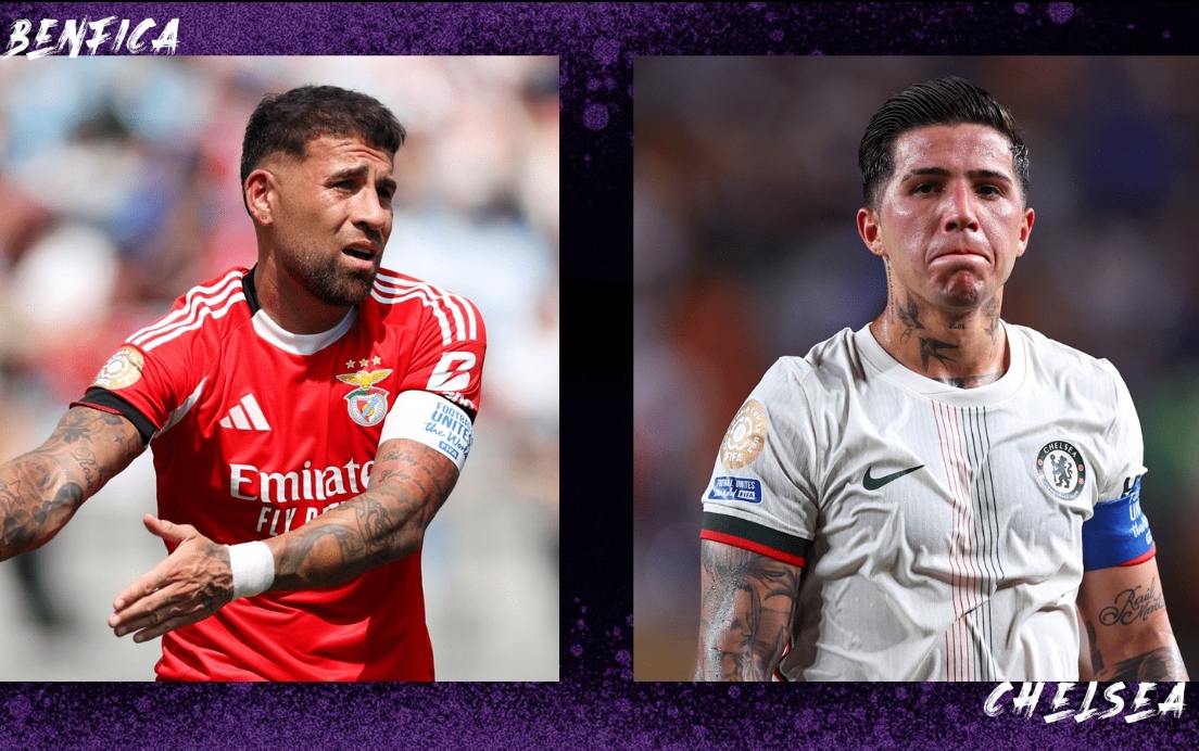 Siêu kinh điển FIFA Club World Cup: Chelsea vs Benfica - Cuộc chiến khốc liệt giữa hai ông lớn