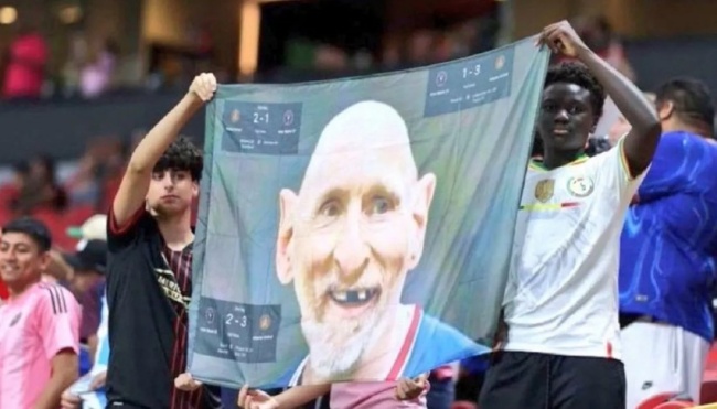 Thất Bại Ngàn Trầm Của Messi Và Inter Miami Trước PSG: Sự Đơn Độc Của Huyền Thoại