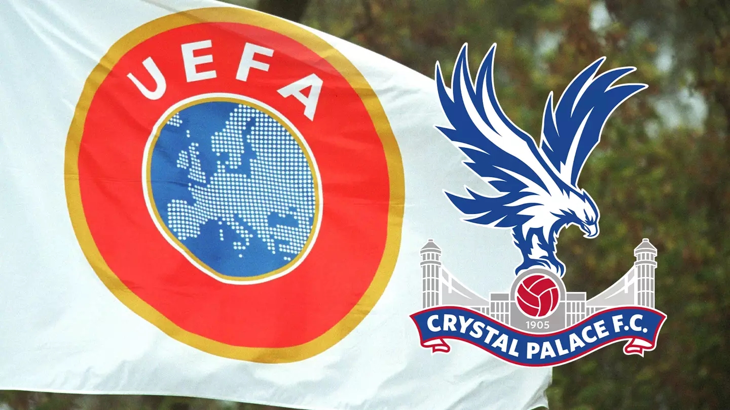 Crystal Palace đối mặt nguy cơ mất vé dự Europa League vì bê bối tài chính của Lyon