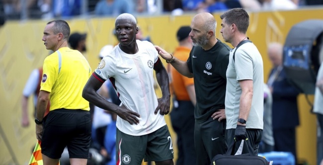 Moisés Caicedo: Chìa khóa then chốt cho Chelsea trong trận chung kết Club World Cup