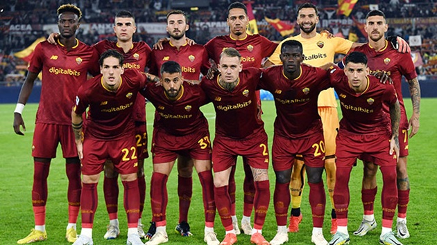 AS Roma: Huyền Thoại Giallorossi - Từ Thành Rome Đến Biểu Tượng Bóng Đá Ý
