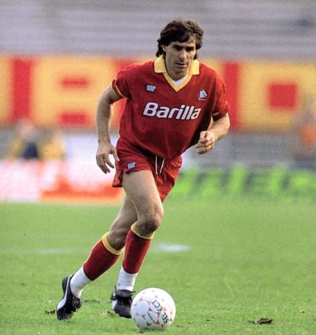 AS Roma: Huyền Thoại Giallorossi - Từ Thành Rome Đến Biểu Tượng Bóng Đá Ý