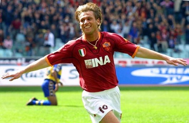AS Roma: Huyền Thoại Giallorossi - Từ Thành Rome Đến Biểu Tượng Bóng Đá Ý