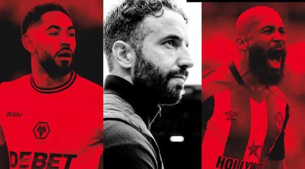 Manchester United: Cuộc đua chống lại thời gian và áp lực khổng lồ của HLV Amorim