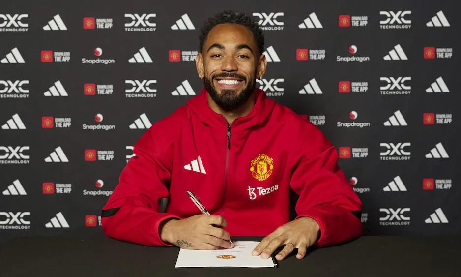 Manchester United: Cuộc đua chống lại thời gian và áp lực khổng lồ của HLV Amorim