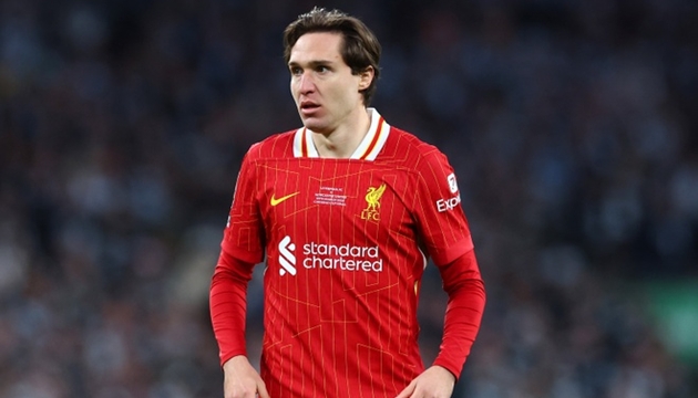 Chiesa bị loại khỏi chuyến du đấu châu Á của Liverpool: Tương lai mù mịt?