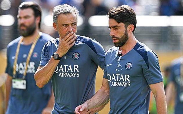 PSG đối mặt khủng hoảng hàng thủ sau thất bại trước Chelsea: Cần trung vệ đẳng cấp để duy trì đế chế