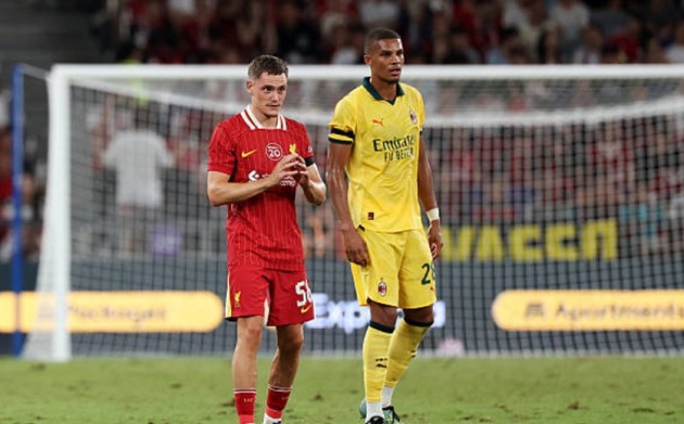 Liverpool vs Yokohama F. Marinos: Trận đấu giao hữu đáng chú ý tại J.League World Challenge