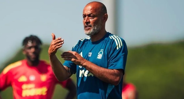 Nottingham Forest: Sự trở lại châu Âu và những bước chuẩn bị kỹ lưỡng