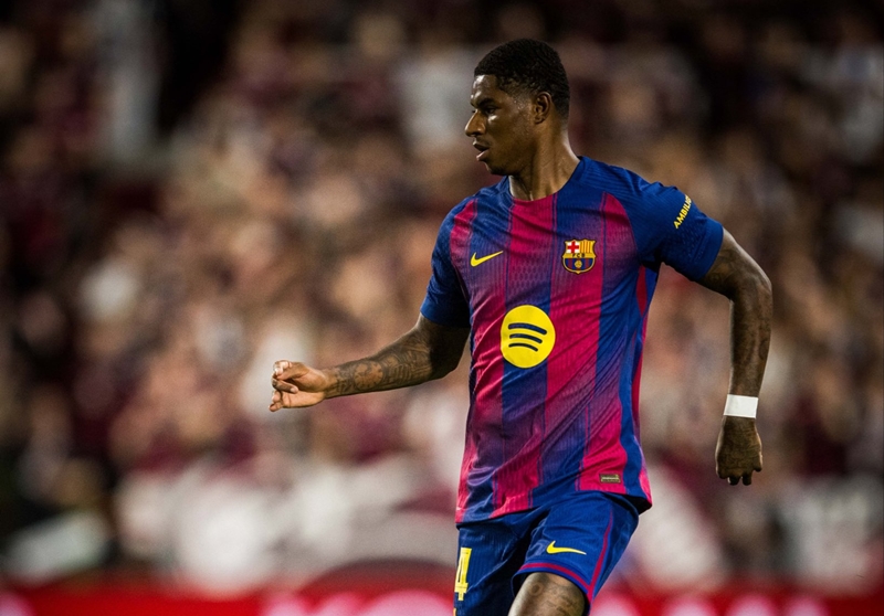 Thương vụ Rashford - Barcelona: Câu chuyện lợi ích song phương và những thách thức phía trước