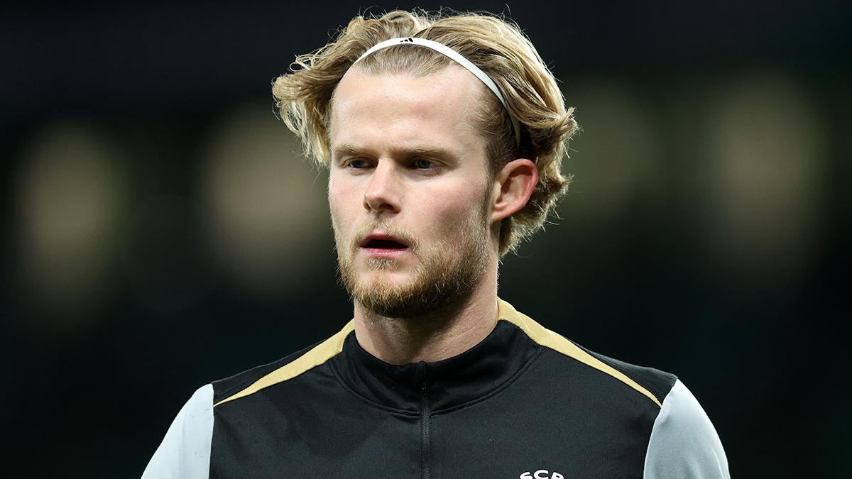 Manchester United quyết giành Morten Hjulmand, cạnh tranh quyết liệt với Juventus