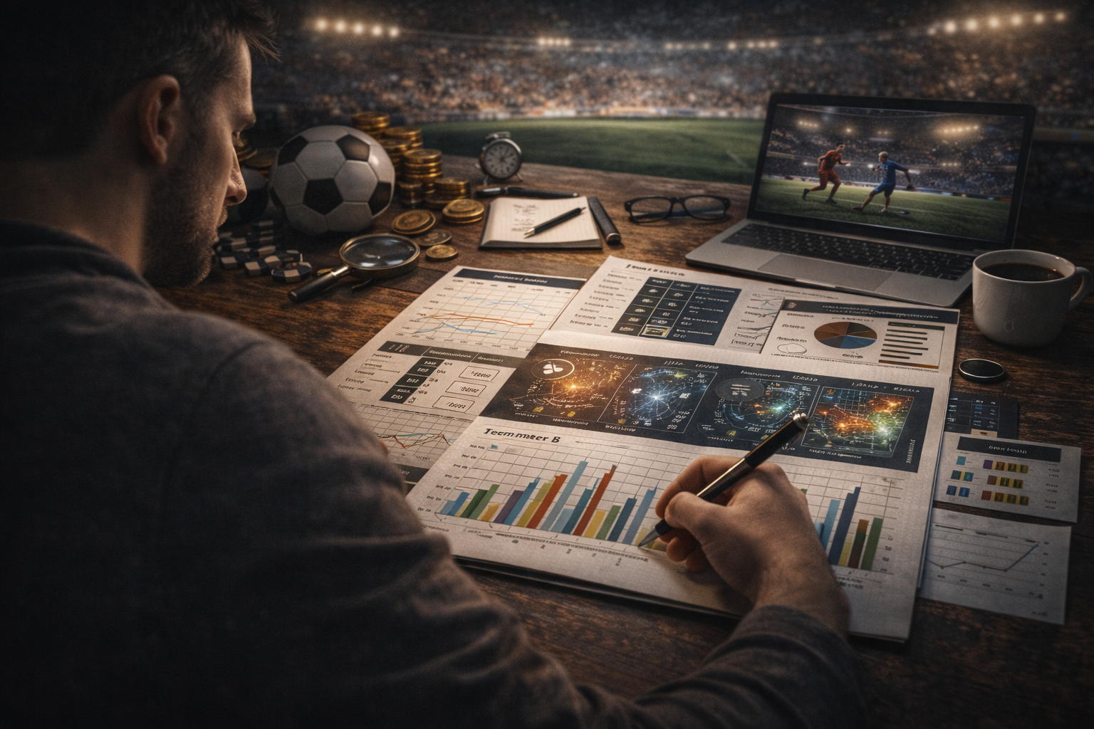 Nâng cao tỷ lệ thắng nhờ phân tích hiệu quả