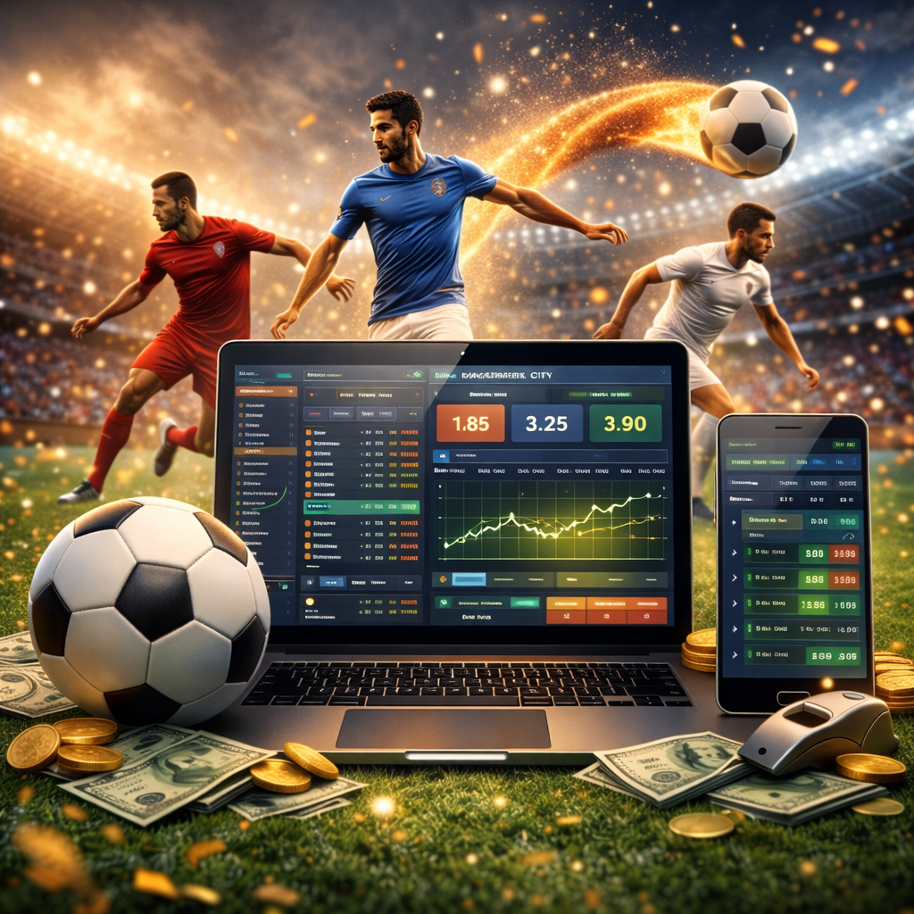 Đọc Trận Chuẩn, Vào Tiền Tự Tin