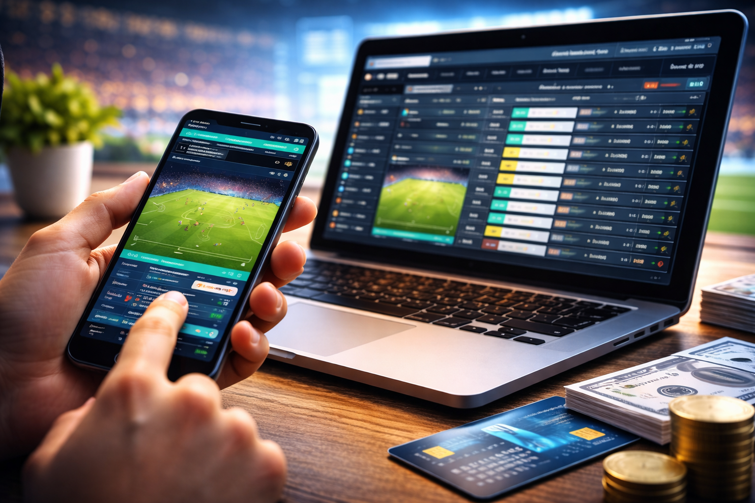 Giao diện dễ dùng – Trải nghiệm mượt mà cho mọi người chơi