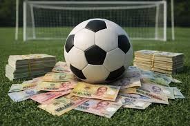 Cá cược bóng đá ảo là gì – Hướng dẫn chi tiết từ A-Z cho người mới và người chơi lâu năm