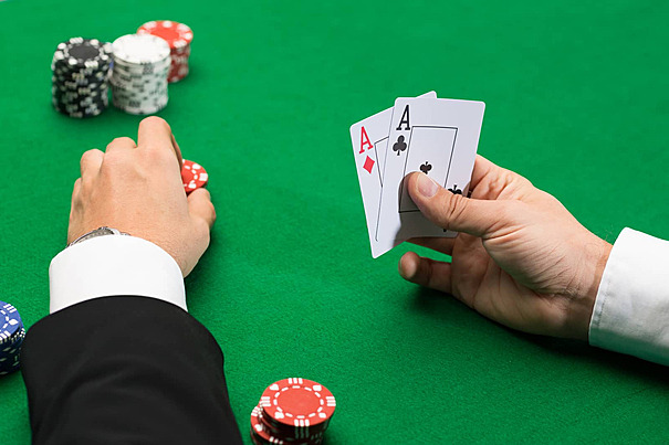 Live Casino Người Thật – Trải Nghiệm Sòng Bài Trực Tuyến Chân Thực